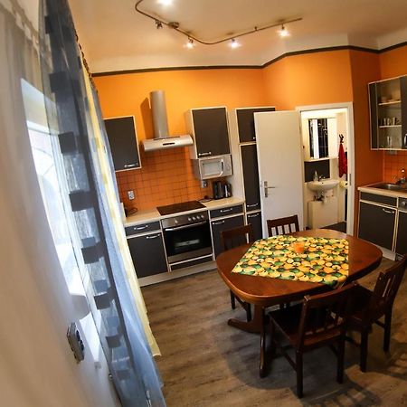 Ljubljana Apartment Bagian luar foto